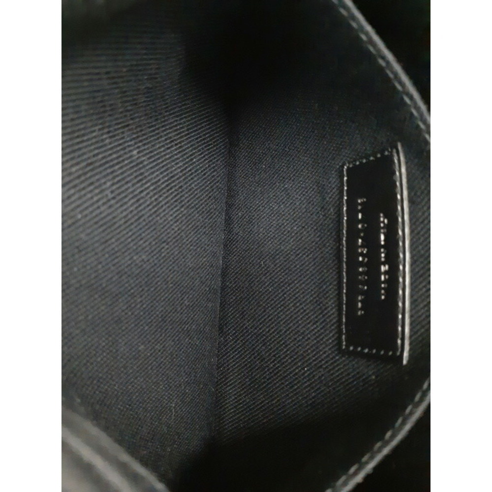 SAINT LAURENT PARIS Monogram Camera Bag Shoulder - Picture 9 of 9